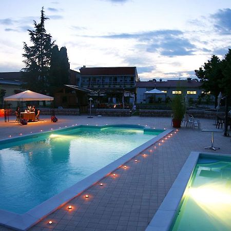 Gelindo Dei Magredi Hotel Vivaro Екстериор снимка