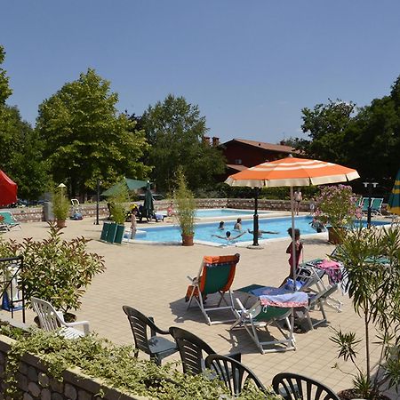 Gelindo Dei Magredi Hotel Vivaro Стая снимка