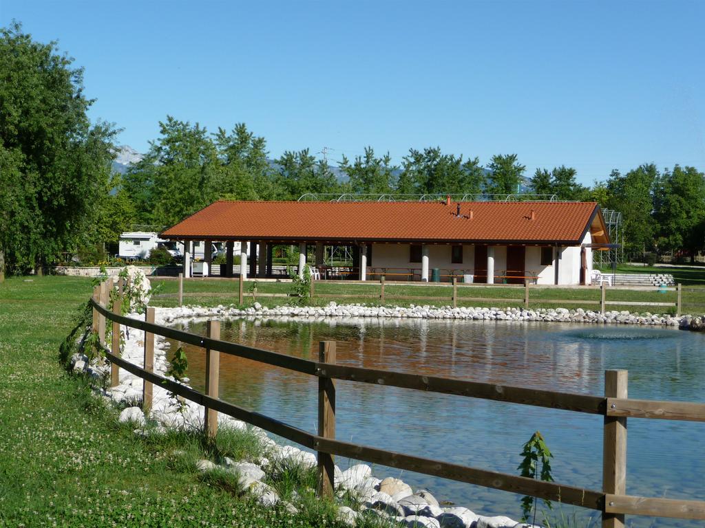Gelindo Dei Magredi Hotel Vivaro Екстериор снимка